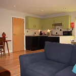 Lux Living Apartments - Alpha Apartments