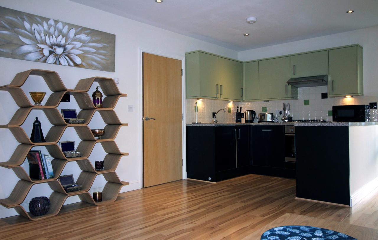 Apartment Lux Living - Alpha