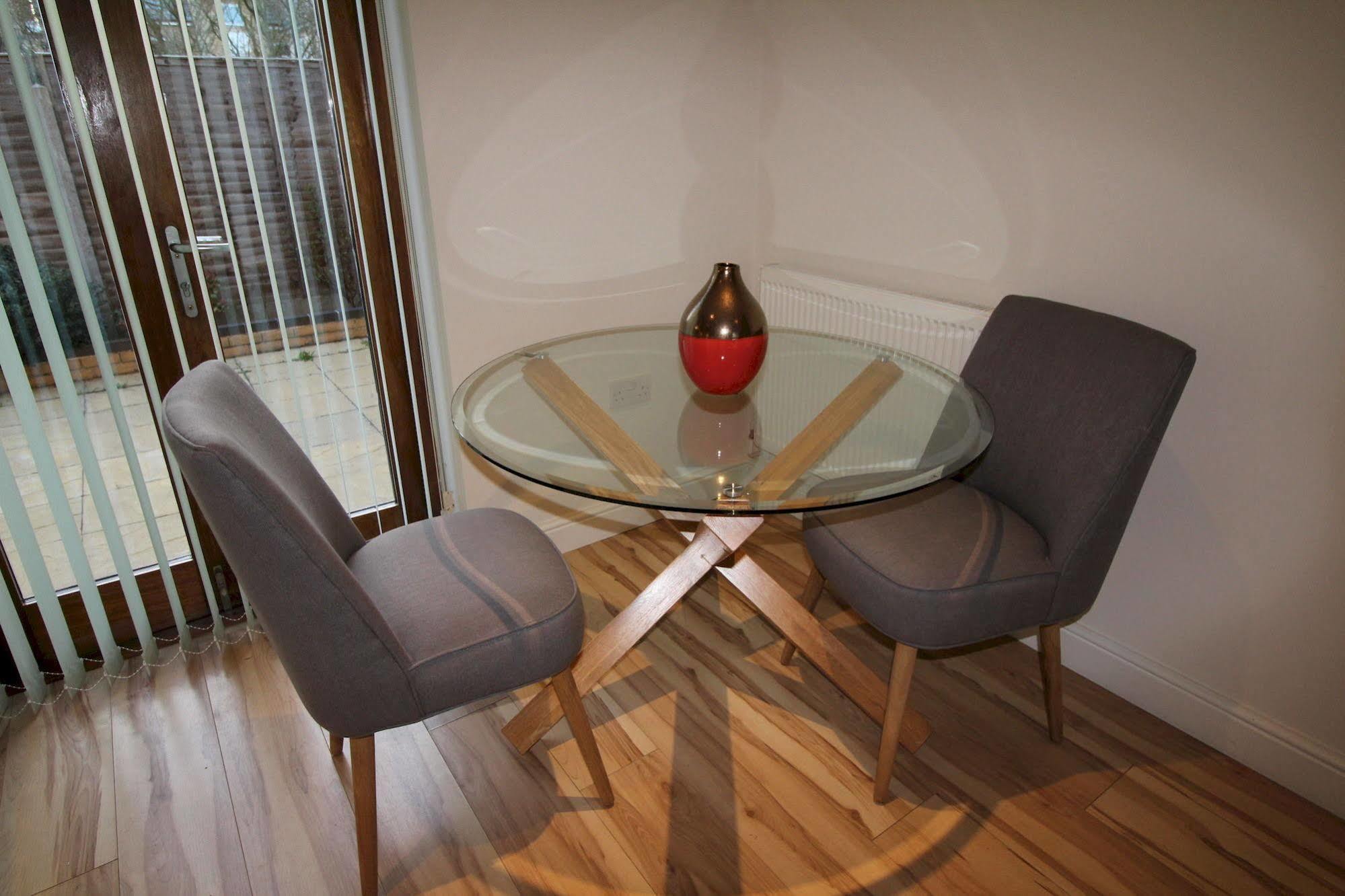 Lux Living - Alpha Cambridge (Cambridgeshire)