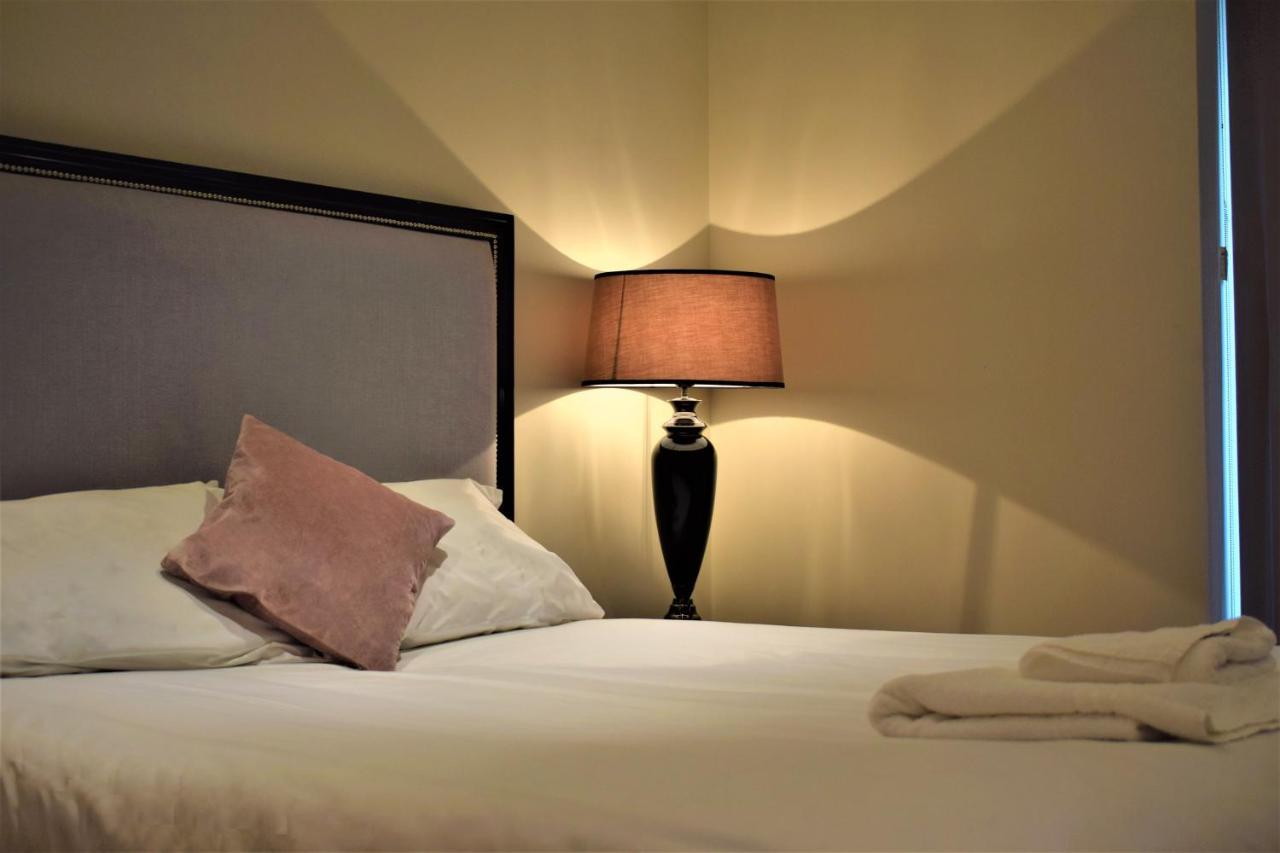 Apartment Lux Living - Alpha *