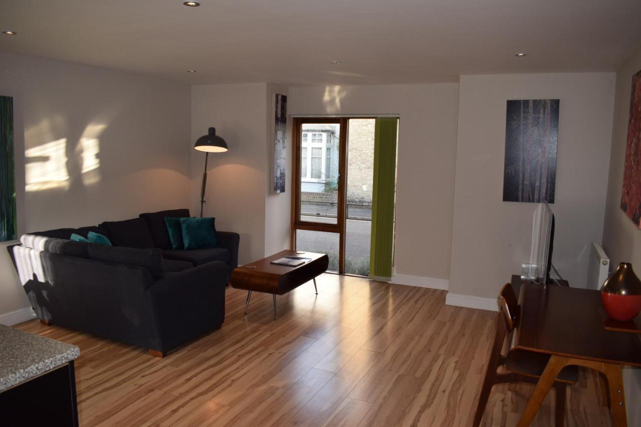 Apartment Lux Living - Alpha