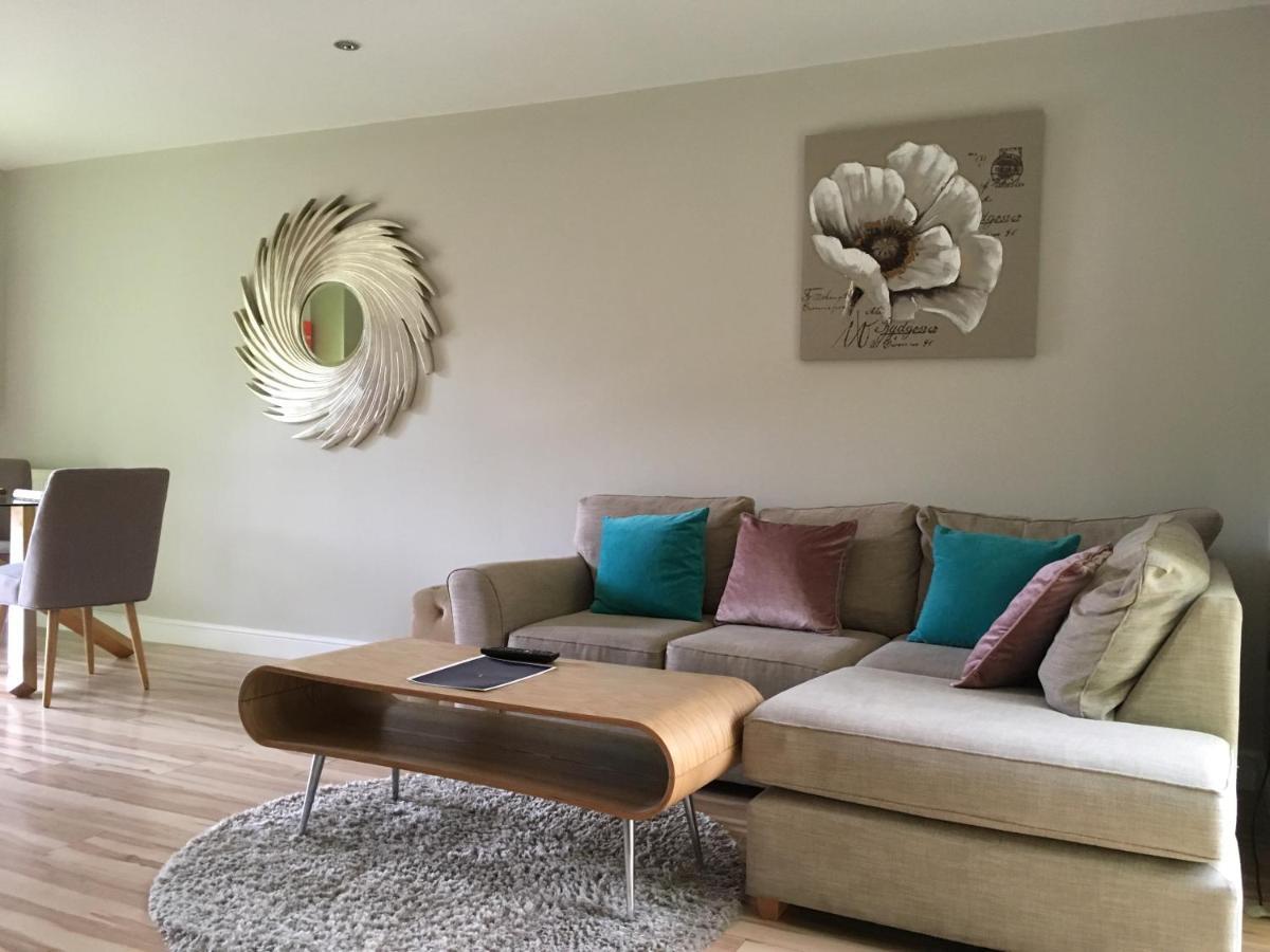 Apartment Lux Living - Alpha