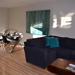 Lux Living Apartments - Alpha Apartments