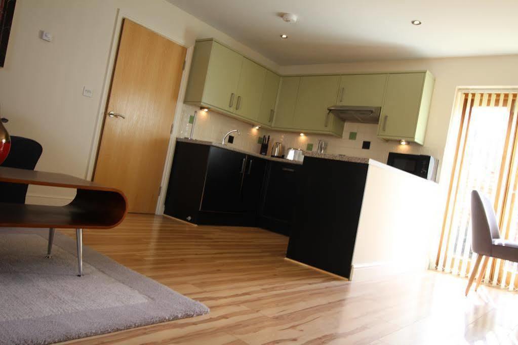 Apartamento Lux Living - Alpha *
