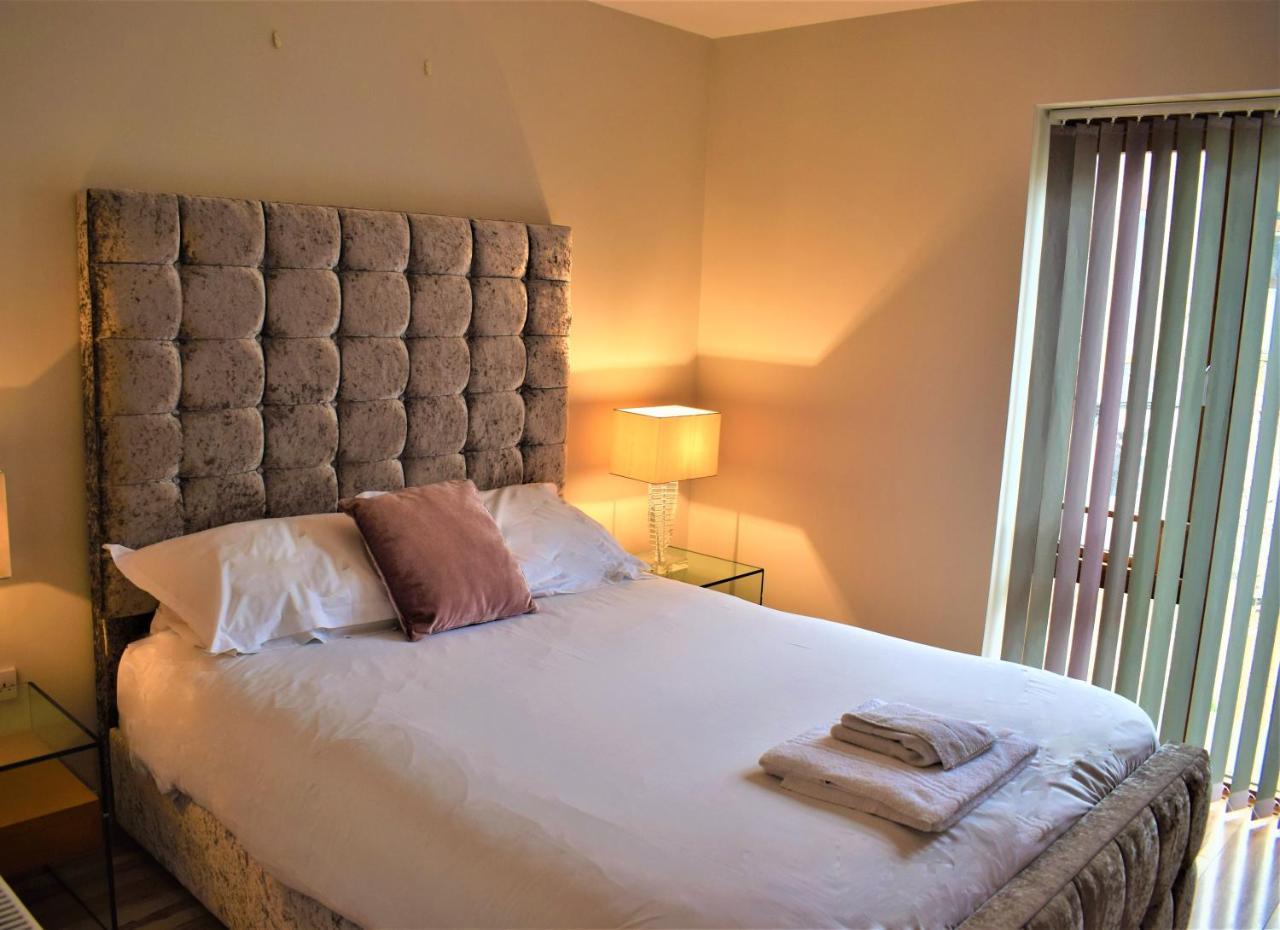 Apartamento Lux Living - Alpha