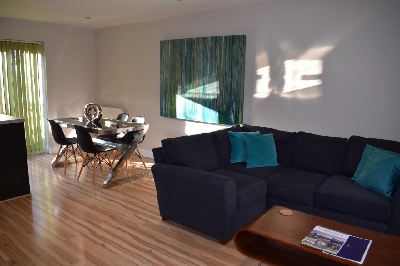Lux Living - Alpha