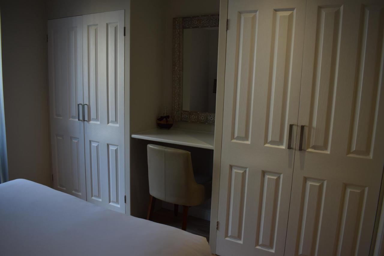 Lux Living - Alpha * Cambridge